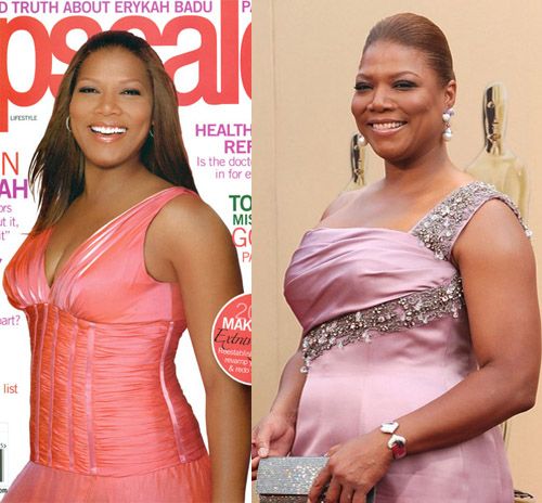 latifah-before-after-2014